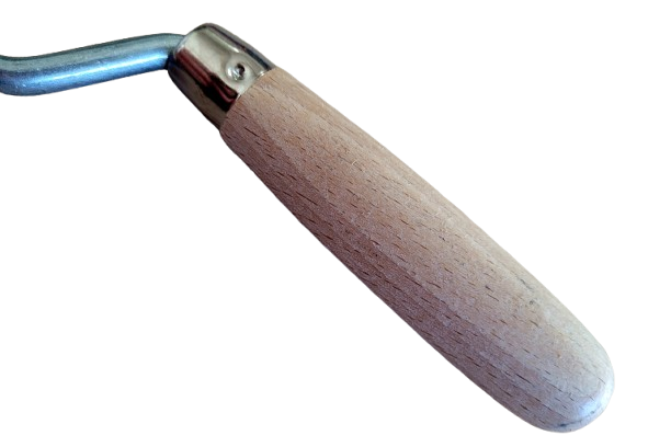 Kielnia nierdzewna fugowa 12 mm