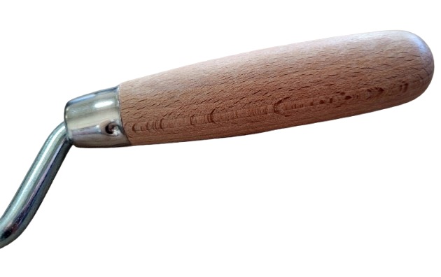 Kielnia nierdzewna fugowa 10 mm