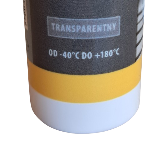 CX-80   ROOFICX USZCZELNIACZ DEKARSKI 300ml