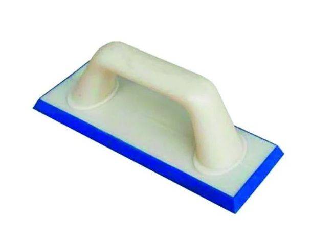 Paca z gumą do fugowania 248x116 mm