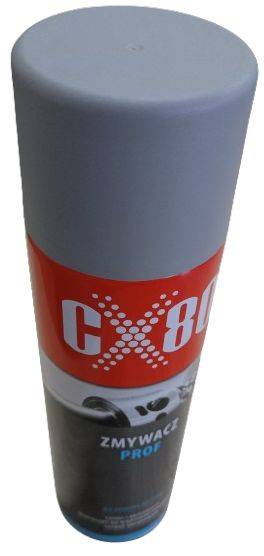 CX-80 ZMYWACZ PROF