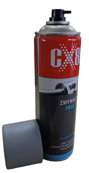 CX-80 ZMYWACZ PROF