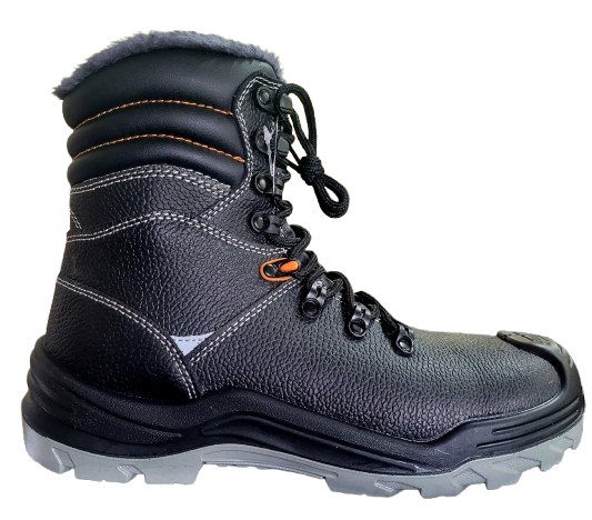 But  roboczy  44  WYSOKI XL ocieplany Procera