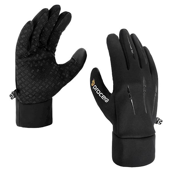 R rękawice ocieplane 10 X-WINDGRIP PROCERA 