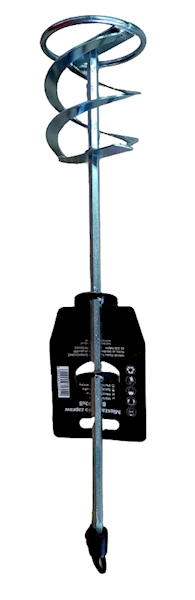 MIESZADŁO DO ZAPRAW  80/400 SCHMITH