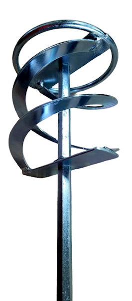 MIESZADŁO DO ZAPRAW  80/400 SCHMITH