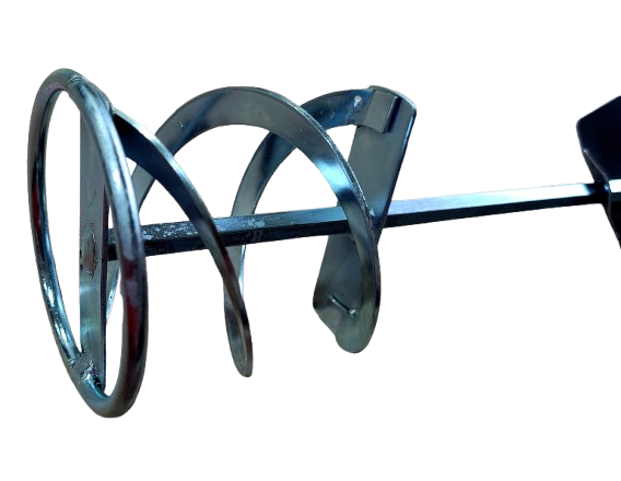 MIESZADŁO DO ZAPRAW  80/400 SCHMITH