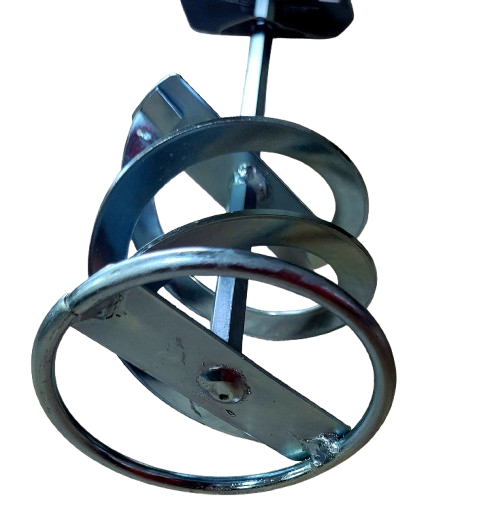 MIESZADŁO DO ZAPRAW  80/400 SCHMITH