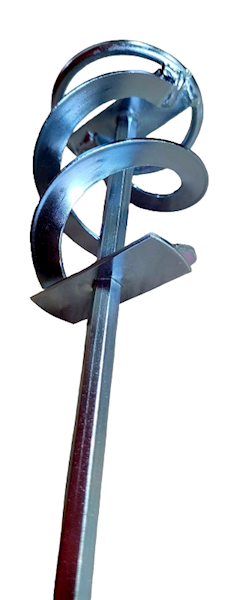 MIESZADŁO DO ZAPRAW  60/400 SCHMITH