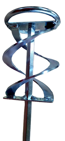 MIESZADŁO DO ZAPRAW  60/400 SCHMITH