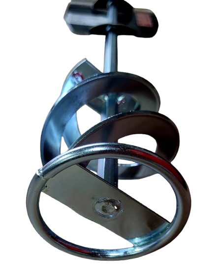 MIESZADŁO DO ZAPRAW  60/400 SCHMITH