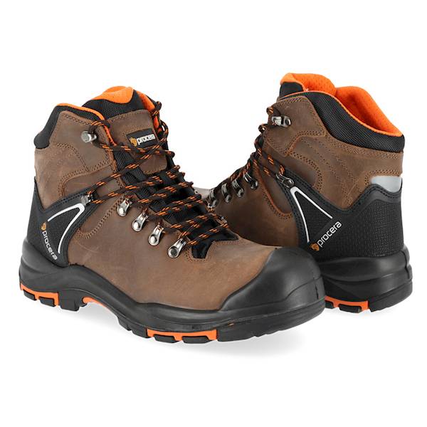 But roboczy CENTAUR S3 rozm. 41 PROCERA