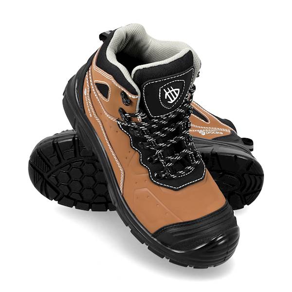 But roboczy CANION S3 rozm. 43 PROCERA