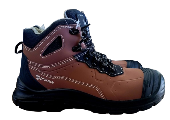 But roboczy CANION S3 rozm. 40 PROCERA