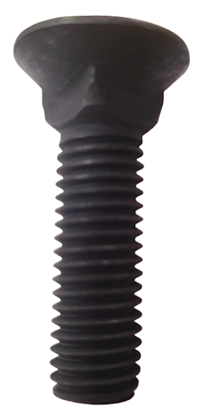 ŚRUBA   PŁUŻNA    M12/45mm   8.8