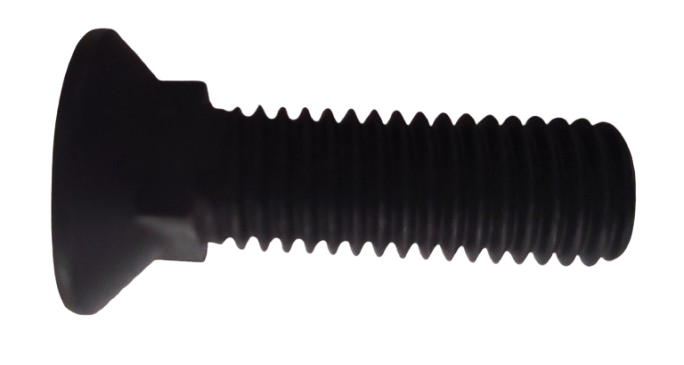 ŚRUBA   PŁUŻNA    M10/35mm  8.8