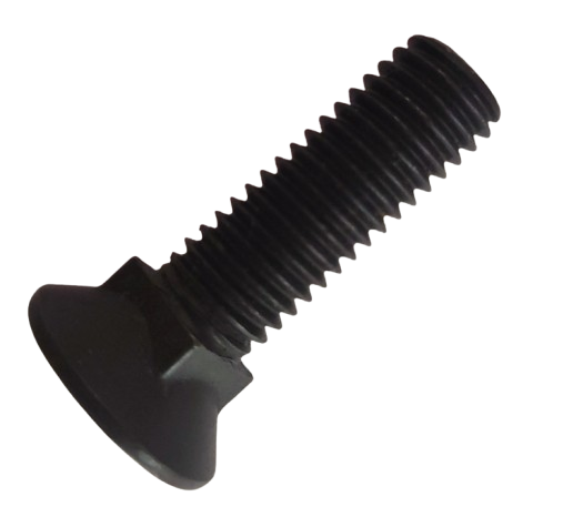 ŚRUBA   PŁUŻNA    M10/35mm  8.8