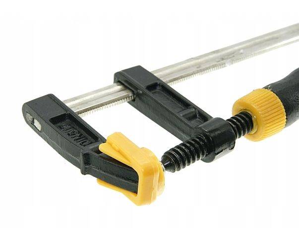 Ścisk stolarski 300x120mm VOREL