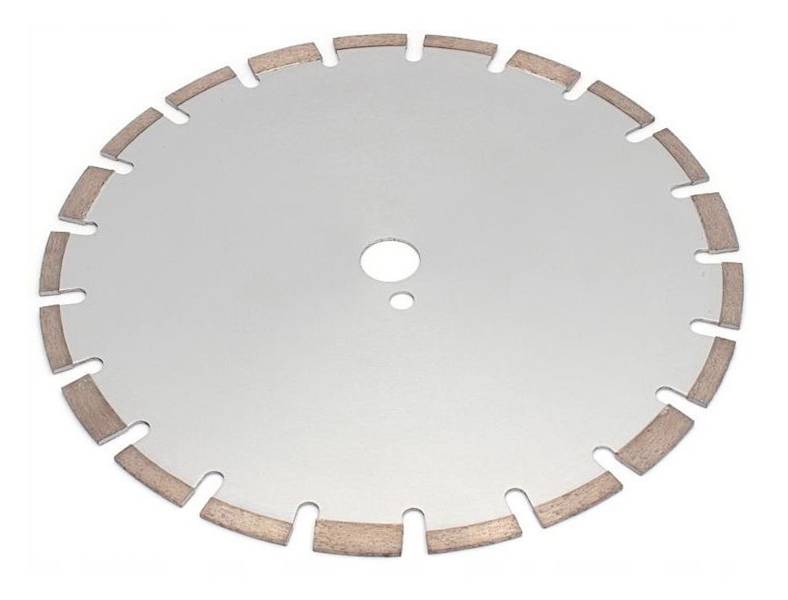 TARCZA DIAMENTOWA  350/10mm do asfaltu