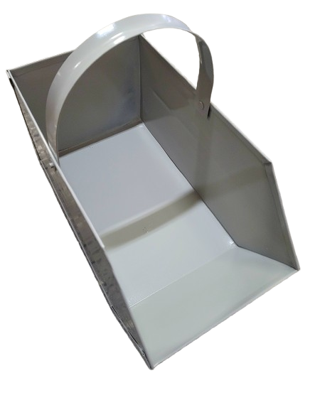 Węglarka  duża malowana