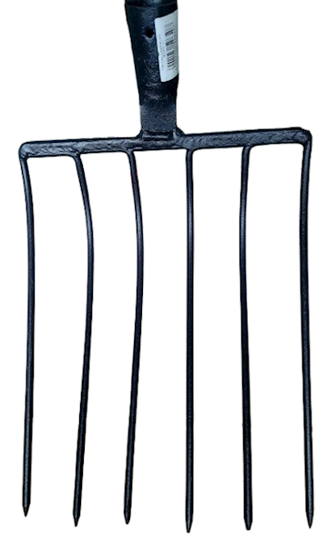 Widły   6z   "Gable" Er