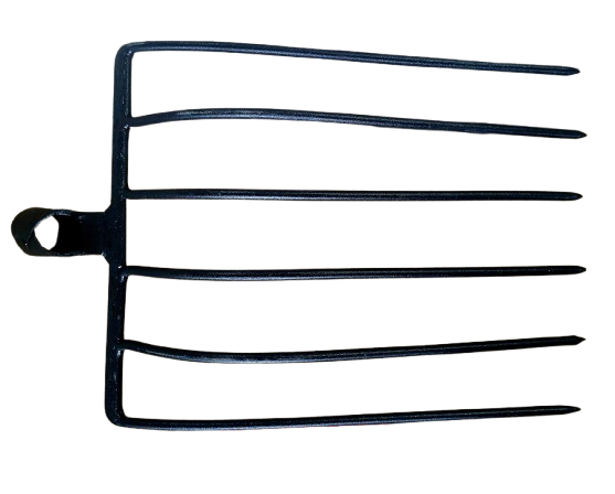 Widły   6z   "Gable" Er