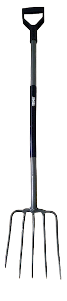 Widły   5z oprawne Ermet