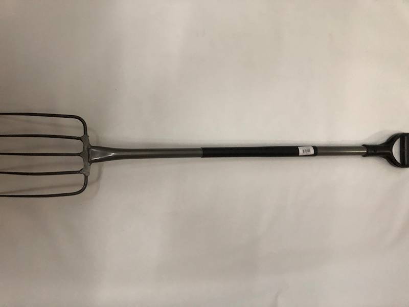 Widły   5z oprawne Ermet