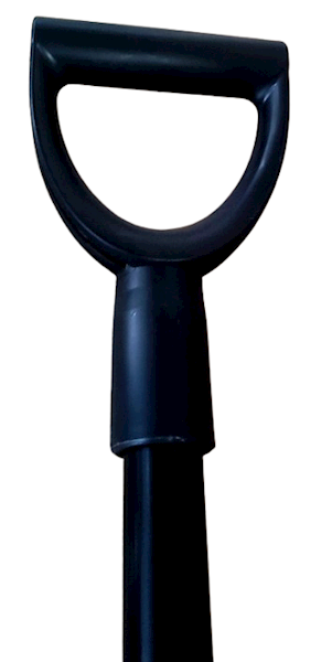 Widły   4z oprawne met.trzonek