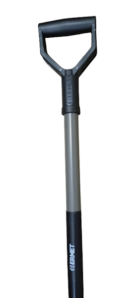 Widły   3z oprawne met.trzonek  Ermet