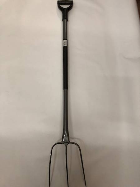 Widły   3z oprawne met.trzonek  Ermet