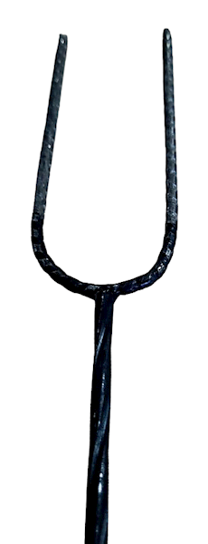 Widełki do grila 1.0m