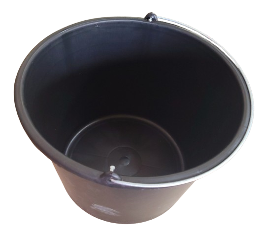 Wiadro budowlane  20L