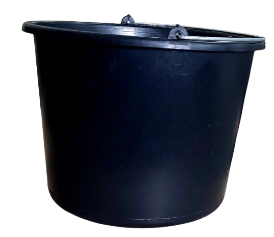 Wiadro budowlane  12L