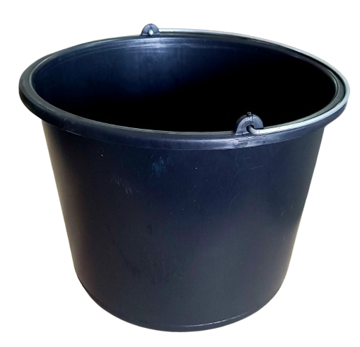 Wiadro budowlane  12L