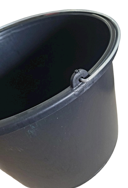 Wiadro budowlane  12L