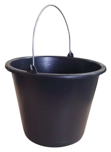 Wiadro budowlane   5L
