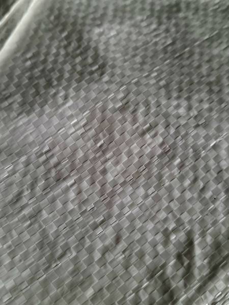 Worek polpr.50x80 30kg  biały