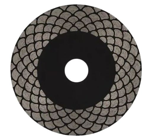 Tarcza diamentowa 125x22,23x1,6 25mm RC