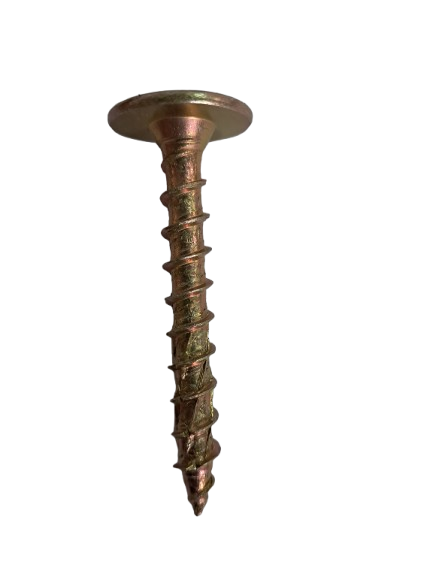 Wkręt talerzowy  8/060