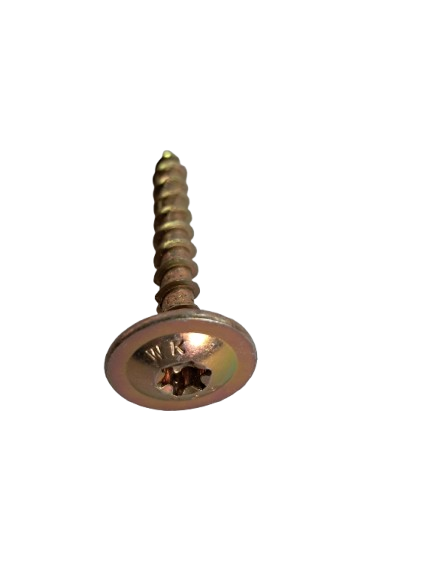 Wkręt talerzowy  8/060