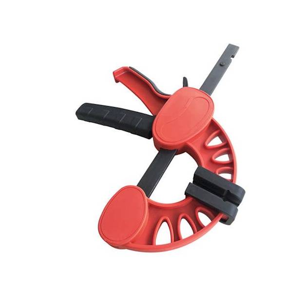 Ścisk stolarski szybkoza. do futryn 900 mm   PRO