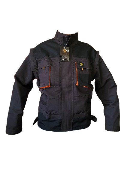 Ubranie Kurtka 2w1  54  PROCERA