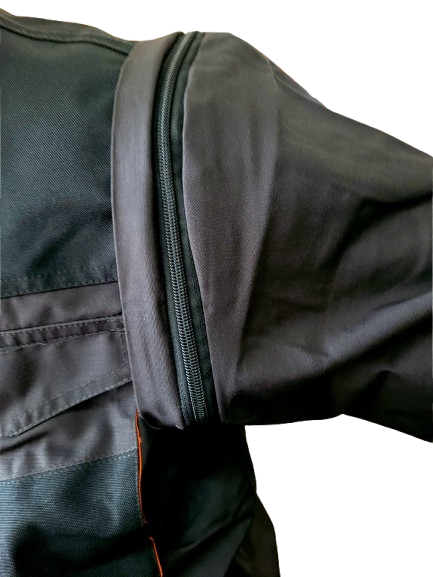 Ubranie Kurtka 2w1  50  PROCERA