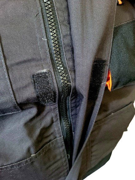 Ubranie Kurtka 2w1    PROCERA