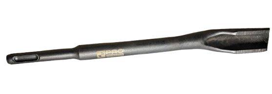 DŁUTO   SDS MAX  BRUZDOWNIK 18X300X26mm PRO