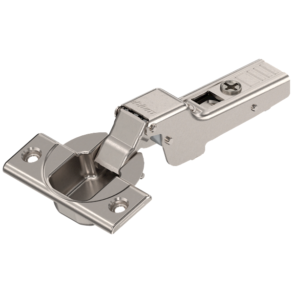 CLIP TOP zawias 110' bliźniaczy 