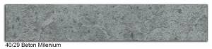 PCV 40/29 22x1 Beton millenium "8"