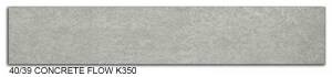 PCV 40/39 22x1 Concrete flow "8"