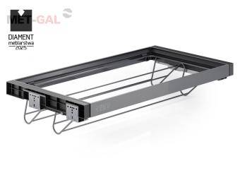WB-666-600 P35 Kosz na buty SYMPHONY